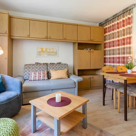 Apartment Wolff