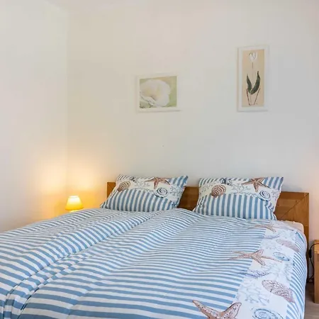 Wolff Διαμέρισμα *