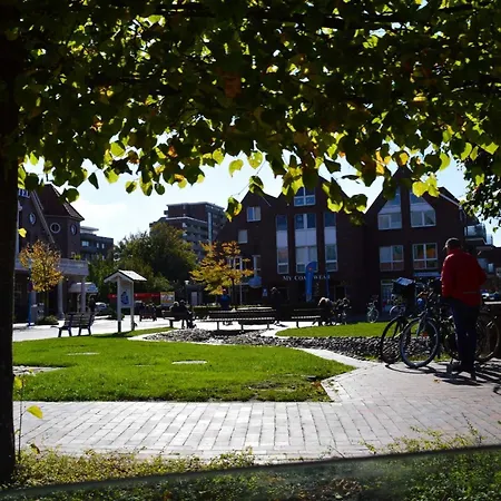 Wolff Διαμέρισμα *