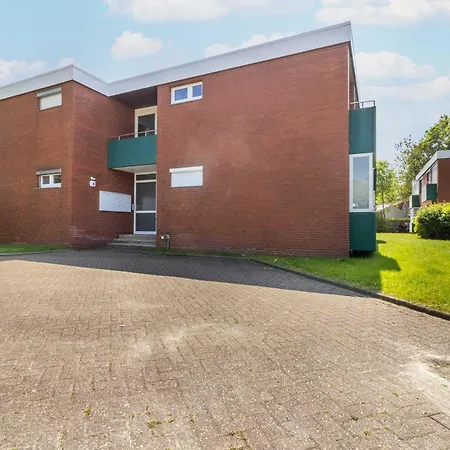 Διαμέρισμα Wolff